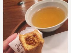 -微热山丘(台北民生公园门市店)