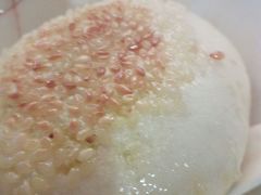 -博悦大酒店-餐厅
