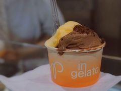 芒果娃哈哈-Dip in Gelato(富民路店)