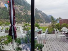 -黄山西海饭店-自助餐厅
