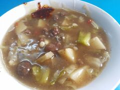 肉丸胡辣汤-刘老虎肉丸糊辣汤(总店)