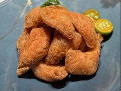 -華府Deluxe(兴业太古汇店)