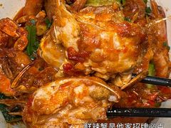 -辣螃铠盆盆蟹大排档(总店)