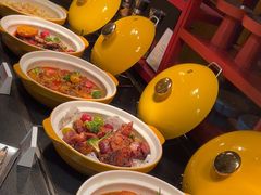 -松咖啡自助餐厅·松北香格里拉