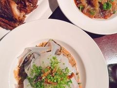 -小南洋海景餐厅(深圳湾店)