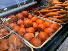 -燕风楼烤鸭店(建设总店)