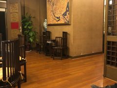 -蓝海大饭店·渔歌舫(黄岛店)