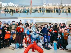 -宁波鄞州万达广场