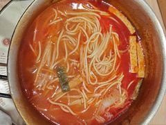 -呷哺呷哺 黄金牧场 (新辰里学清路店)