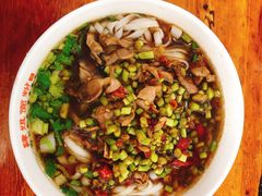 -肆姐面粉馆(坡子街店)
