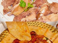 -天山传奇新疆菜(SKLP店)