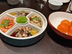 -宁波柏悦酒店·钱湖渔港
