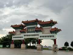 -神光山国家森林公园