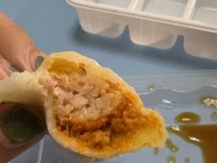 -船歌·鱼水饺青岛菜(枫蓝国际购物中心店)