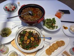 -双湖宴·湖北菜(文化路店)