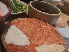 -盡膳口福跷脚牛肉火锅(合生汇购物中心店)