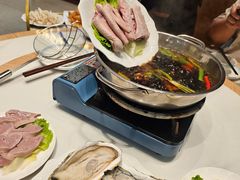 -鹅香四海·卤水火锅·砂锅粥·潮汕菜(宝安店)
