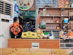 -古城苗家土菜馆(河景餐厅店)