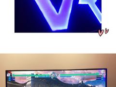 -VR间客漫虚拟现实体验馆(汉街店)