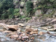 -雅鲁激流探险漂流