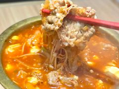 -小木屋拌饭(西安华阳城店)