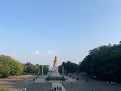 -南沙天后宫景区