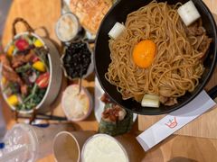 -火山屋台(新街口店)