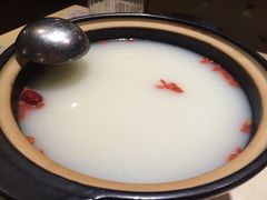 -泰米·休闲餐厅