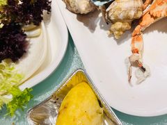 -钱库里海鲜自助(唐山街店)