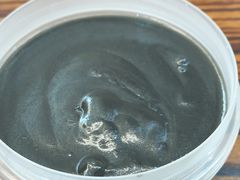 黑芝麻糊-民信老铺(人民路店)