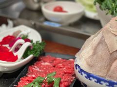 -周师兄大刀腰片火锅(解放碑总店)