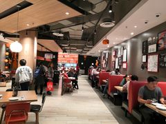 -必胜客(新中纬店)