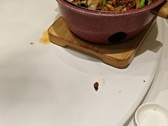 -百姓渔村(南中环店)