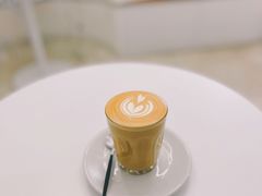 -BLACKSHEEP ESPRESSO(建国中路店)