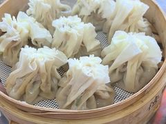 -德顺源·非遗烧麦·老菜(大观园店)