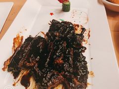 南华特色牛排-新南华大酒店(广中店)