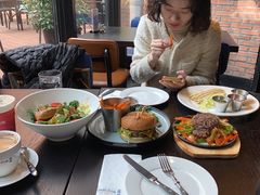 -bluefrog蓝蛙(水游城店)