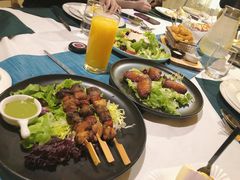 -宿醉·意大利餐厅(忠义街店)