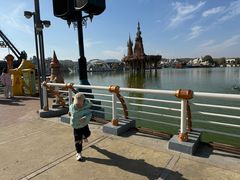 -大连海昌发现王国主题公园