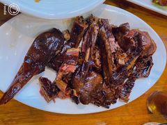 -百家鲜·杭帮菜