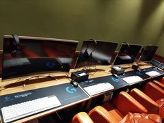-里堂派对·独栋团建聚会小院轰趴馆(三圣乡店)