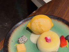 -木棉·醉心粤味(COCO Park店)