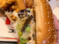 -肯德基(杭州浦沿店)