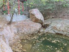 -赤山风景区