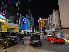-快乐大桶水养生足浴SPA(前兴路店)