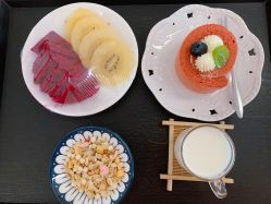 -兰心墩楠月子会所(万达店)