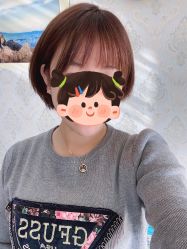 -芳琪造型