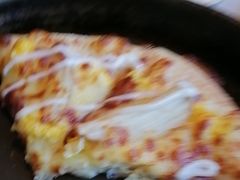 -必胜客(白石桥店)