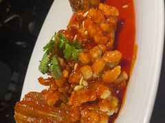 -燕郊烧鸽子(酷车小镇店)