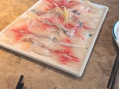 -淘米捞·米汤脆鲩鱼火锅(福田皇岗店)